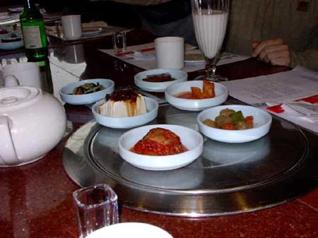 i020202:最好吃的米饭-虹东韩国料理(图)